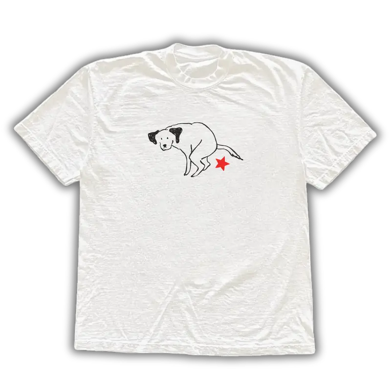 Pt é cocô - Camiseta